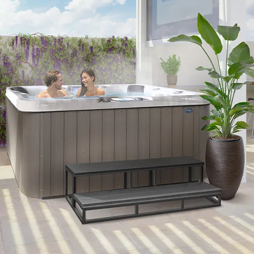 Escape hot tubs for sale in Ames